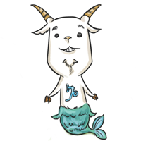 魔羯座