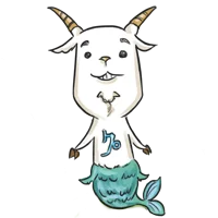 魔羯座